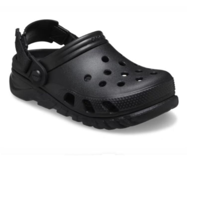 Crocs Duet Max 2 Clogs 208776 001