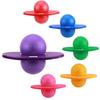 Pelota de Salto para Niños y Pelota de Yoga para Fitness para Adultos - Elástica, Rebotona, a Prueba de Explosiones, Pelota de Vitalidad para Danza