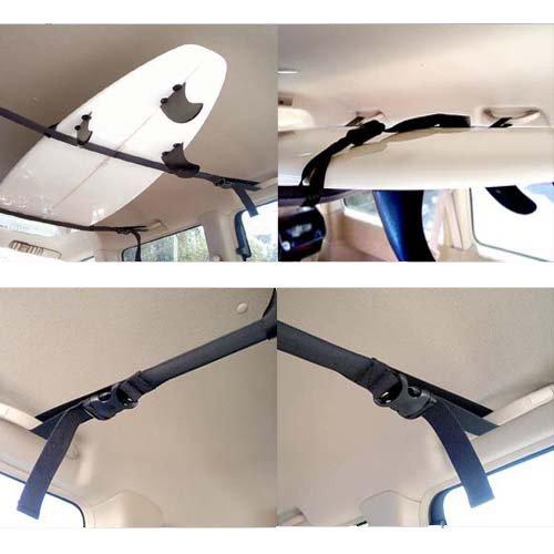 Funktion Surfboard Carrier Rack Belt (FK-RACKBELT)