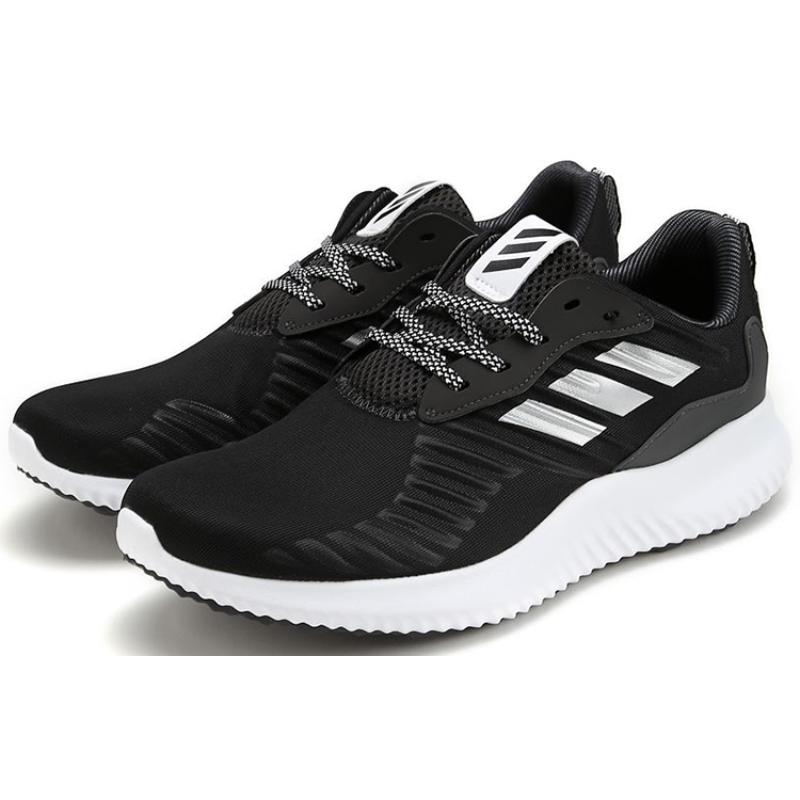 Adidas Alphabounce Rc Core Black Sneakers B42652