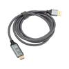DisplayPort 1.4 To HD Multimedia Interface 2.1 Adapter Cable 8K DisplayPort Male To HD Multimedia Interface Female Cable