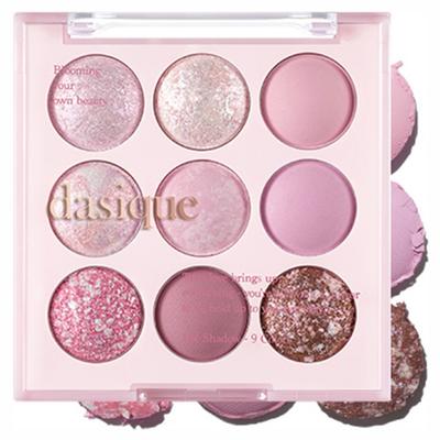 Augen-Make-up – Lidschatten