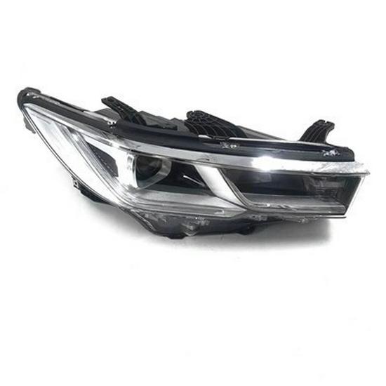 BYD Qin EV 2019-2020 Headlight Assembly with Front Combination Lights
