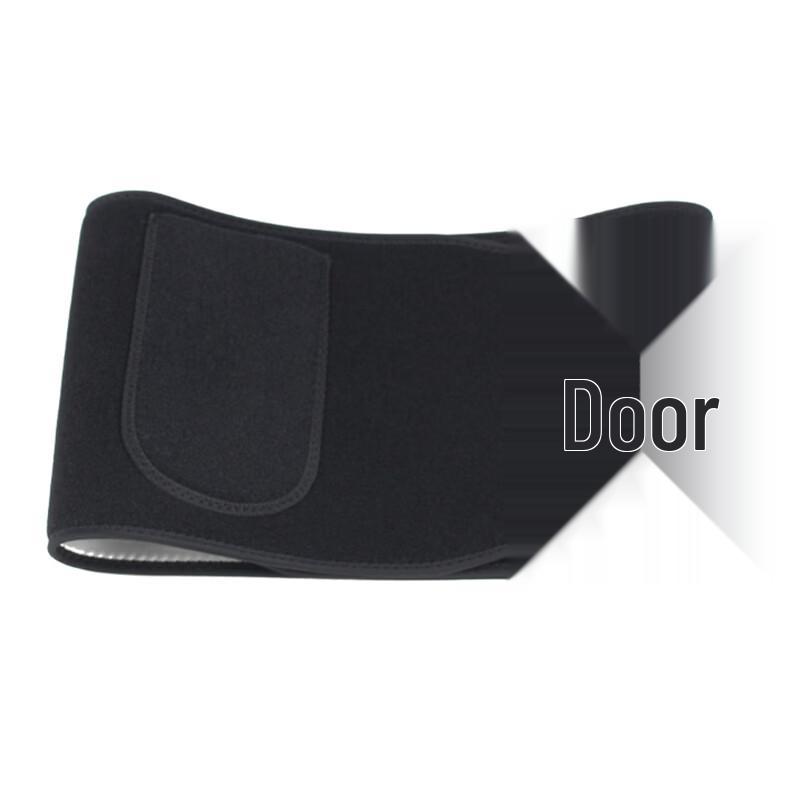 Xilekang Nano-Silver Sports Waist Support