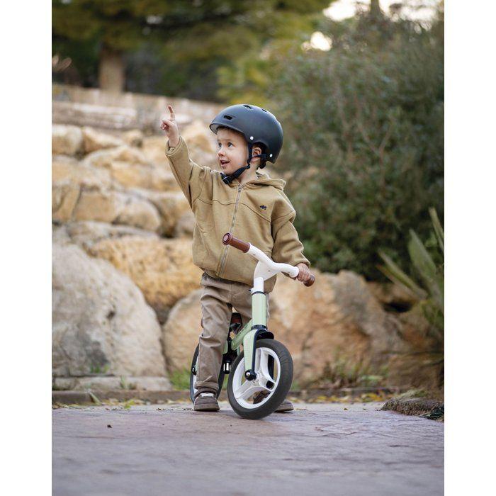 Smoby - Draisienne Little Voyager- Des 2 ans