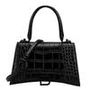 Early Spring High-End Niche Baguette & Crossbody Hourglass Handbag