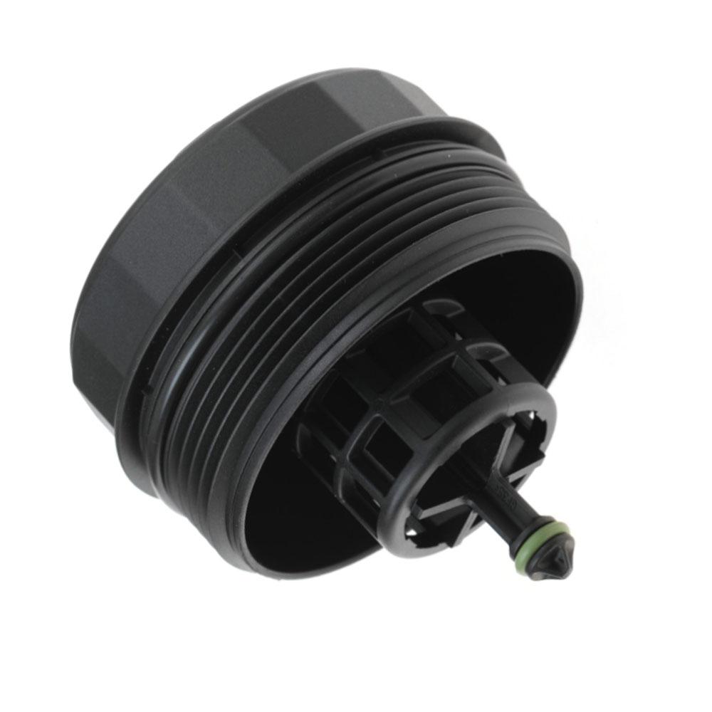 11427525334 Oljefilterhuslokk For Bmw