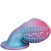 Butt Plug Silicone Dildo with Suction Women's Masturbator Sex Toy Fisting BDSM Strap On Penis Big Dick
