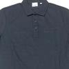 Burberry Polo Shirt Men's Black 80843651