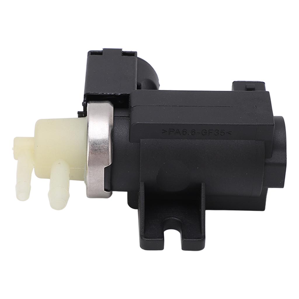 Vacuum Modulator Pressure Converter Solenoid Valve 30618057 Replacement for Ssangyong Kyron D20 D27 2006‑2010
