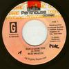 7inch Record BUJU BANTON - Man A Look Yuh NONE Penthouse Vinta Jamaica Reggae, Ska & Dub Used