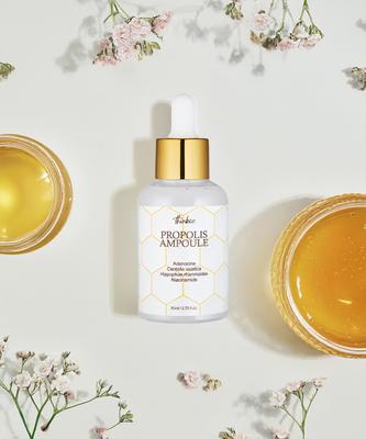 Gesichtspflege – Nahrungsseren & Essenzen für das Gesicht