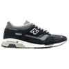 New Balance 1500 Made In England Navy Grey Men Sneakers Blue U1500PNV
