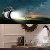 TAIKOO High Quality 200lm Tent Flashlight Retro Camp Lights 3 in 1Multifunctional LED New Outdoor Camping Light Lamp Lantern