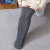 Plus Size Girls Comfortable Over The Knee Boot Long Socks Thigh High Stockings for Oversize Women Leg Warmers Large 3XXXL