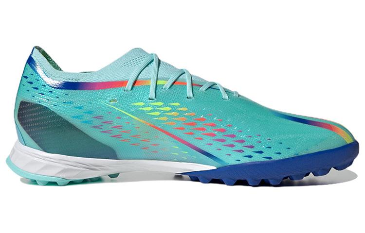 Adidas X Speedportal.1 Tf 'Blue Red' GW8972