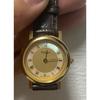 Used [Rare] Burberry Quartz Men's Women's Dress Watch Retro