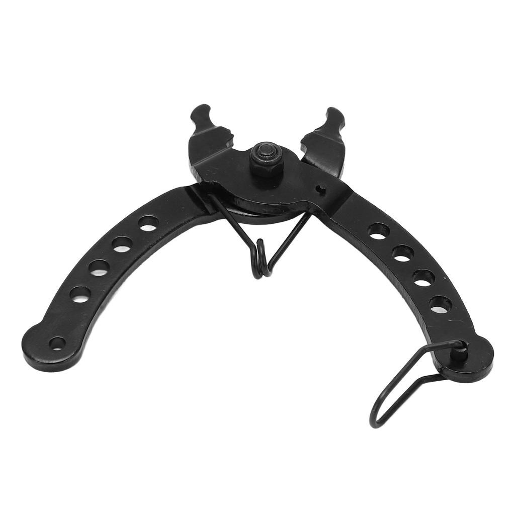 RISK Bicycle Mini Chain Quick Link Pliers Bike Master Link Remover Connector Opener Lever