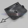 Car Front Rear Bumper Tow Hook Cover Towing Eye Cap For BMW X3 G01 Ordinady Version 2017-2025 Towing Hauling Shell Lid Trim