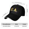 DEA Special Agent Sun Baseball Cap Summer Y2k Cute Trucker Hat For Unisex-Teens Outdoor Sports Snapback Cap