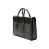 Coach Gotham Monogram Print Detachable Shoulder Strap Large Capacity Coated Canvas And Calfskin Tote Shopping Bag Men Tote Bags C5319-JIO1U