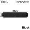 STONEGO Memory Foam Wrist Rest Pad Keyboard Hand Cushion Ergonomic Mouse Pad 3 Sizes Available