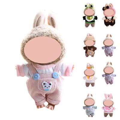 Fun Dolls Clothing, Anime Plush Toys And CuteAccessories,cuteDolls Clothings