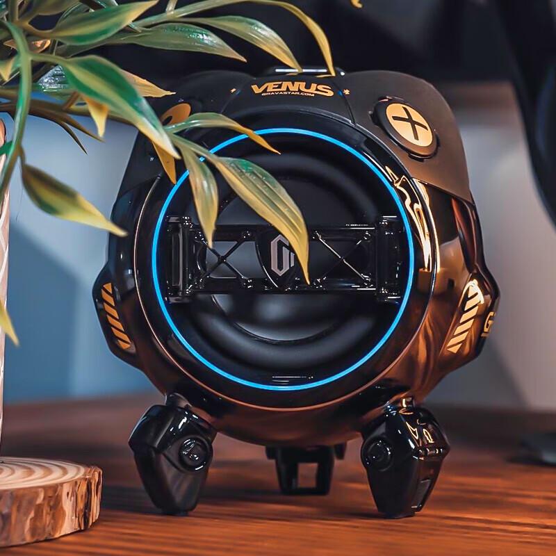Gravity Planet G2 Portable Bluetooth Speaker