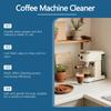 Dishwasher Cleaner And Coffee Machine Descaler,Coffee Maker Cleaner For All Single Use Coffee And Espressos Machines237ml