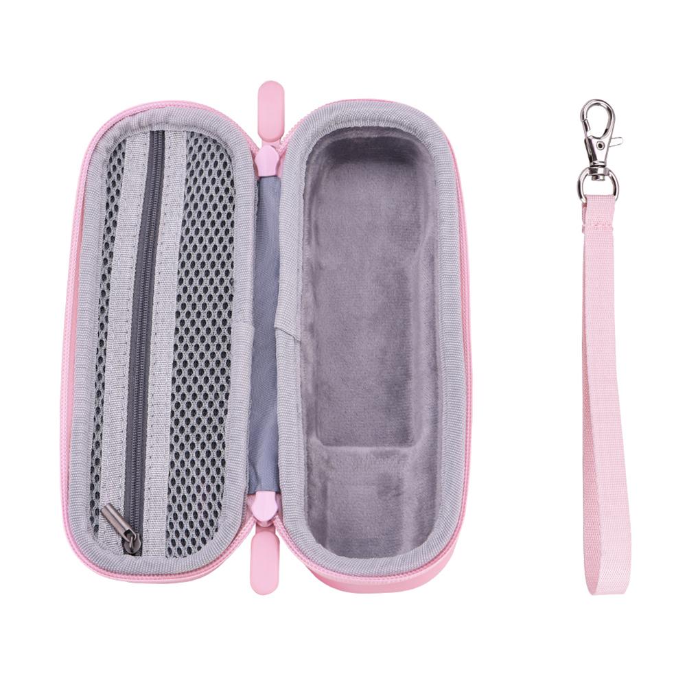 Carrying Case Camera Body Handbag Portable Hard Storage Case Protective Bag for DJI Osmo Pocket 3 Accessories