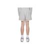 Fear of God Essentials Sweatshorts Light Heather Grey Men Bottoms 160SP242006F
