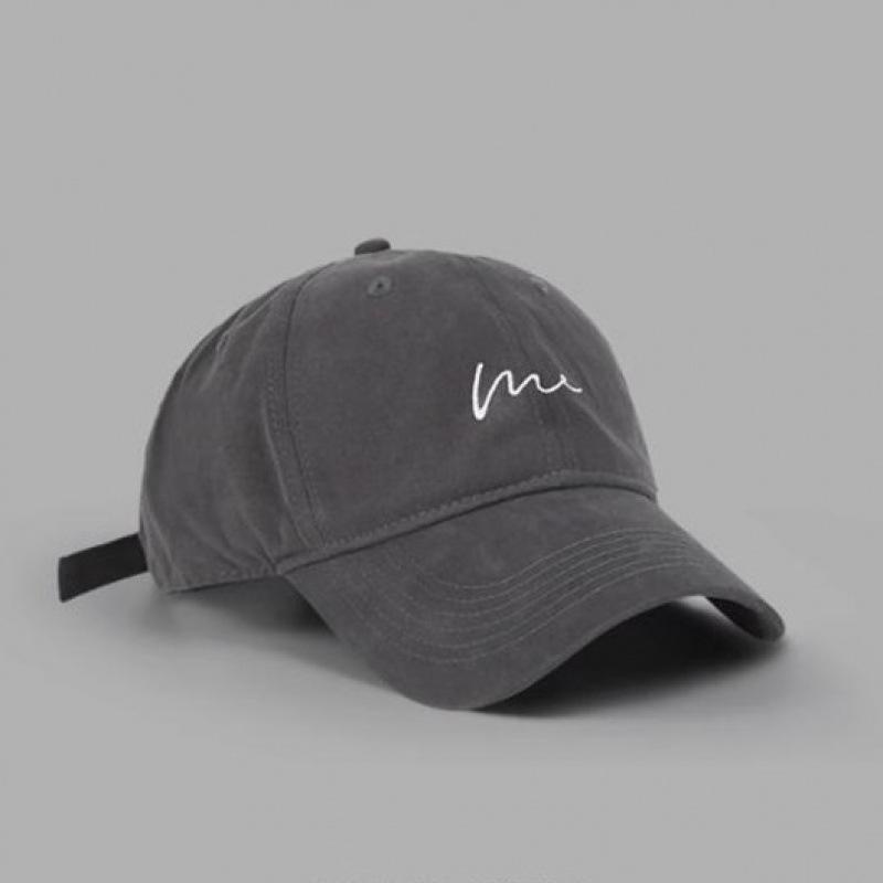 Spring And Summer Embroidery Baseball Cap Children'S Sports High Quality Cap Men