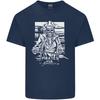 Pirates For Life Sailor Sailing Unisexs Light Cotton TShirt