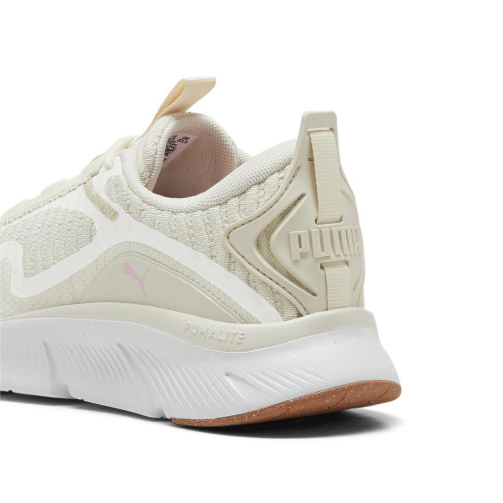 Puma Flexfocus Lite Better Women' Running Shoes Beige 31002202 R 38