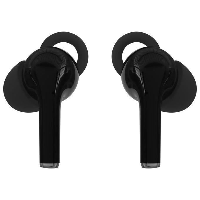 Clear true wireless earphones avec microphone clearwh