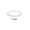 Cafe Home Moka Express Seal Replacement 1/2/3/6/9/12 Cup 39/42/50/54/63/73mm