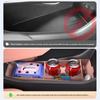 BYD 25 Seagull Center Console Glasses Holder & Storage Box Car Accessories