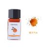 Tramol 30 Colori 18ml Cartuccia d'Inchiostro Colorata Ricarica Penna Stilografica Inchiostro in Flacone di Vetro Forniture Cancelleria Ufficio Scuola PK JINHAO