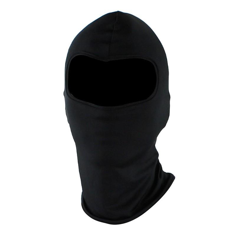 Ultra-Thin Breathable Cycling Face Cover Men Women UV Protection Windproof Quick-Dry Sweat Absorbent Neck Gaiter
