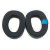 Cooling Gel Earpads Cushions Headbeam for GSP670 GSP600 550 500 Headphones Noise Isolating Earpad Cover