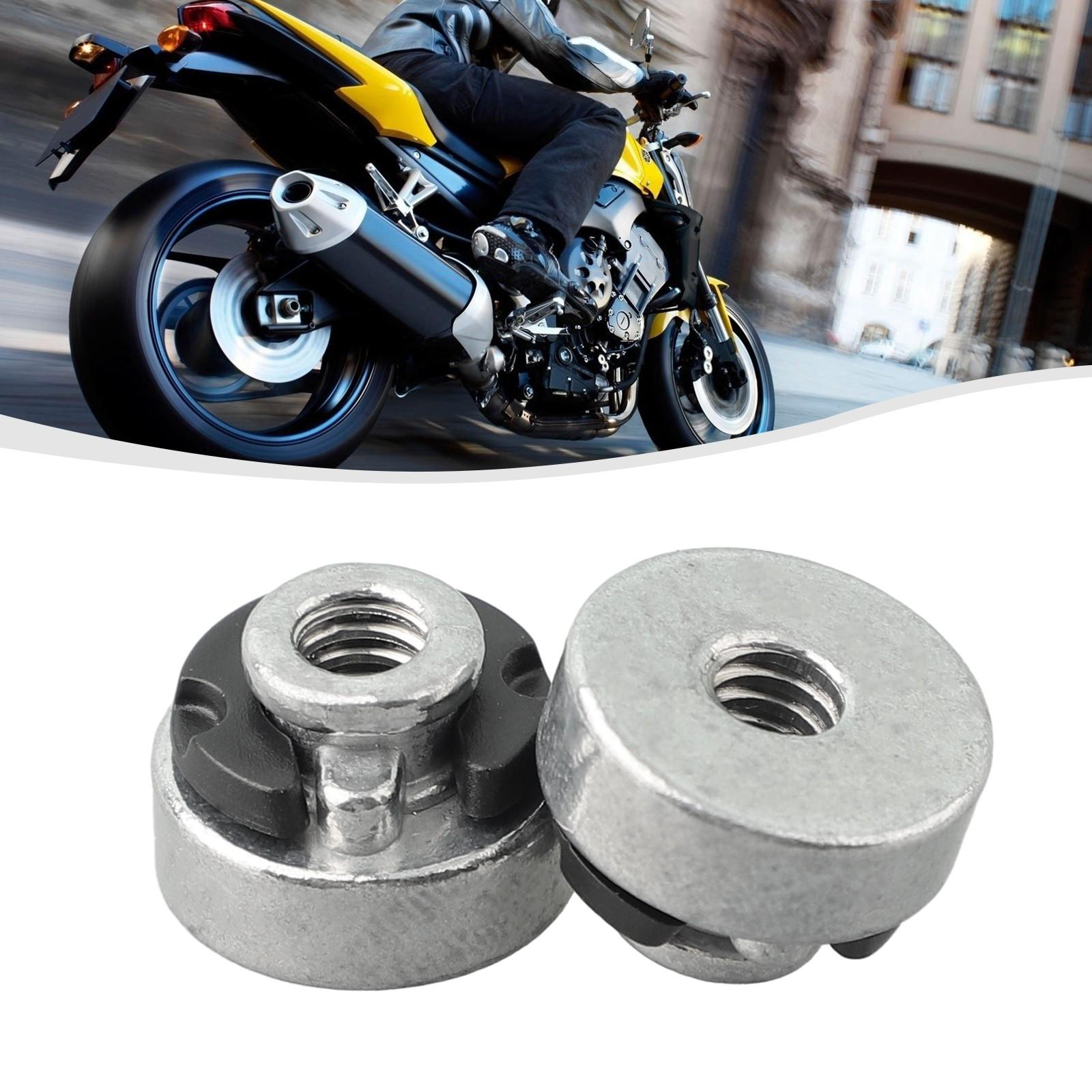 Гайки для задних сидений велосипеда — фото 8