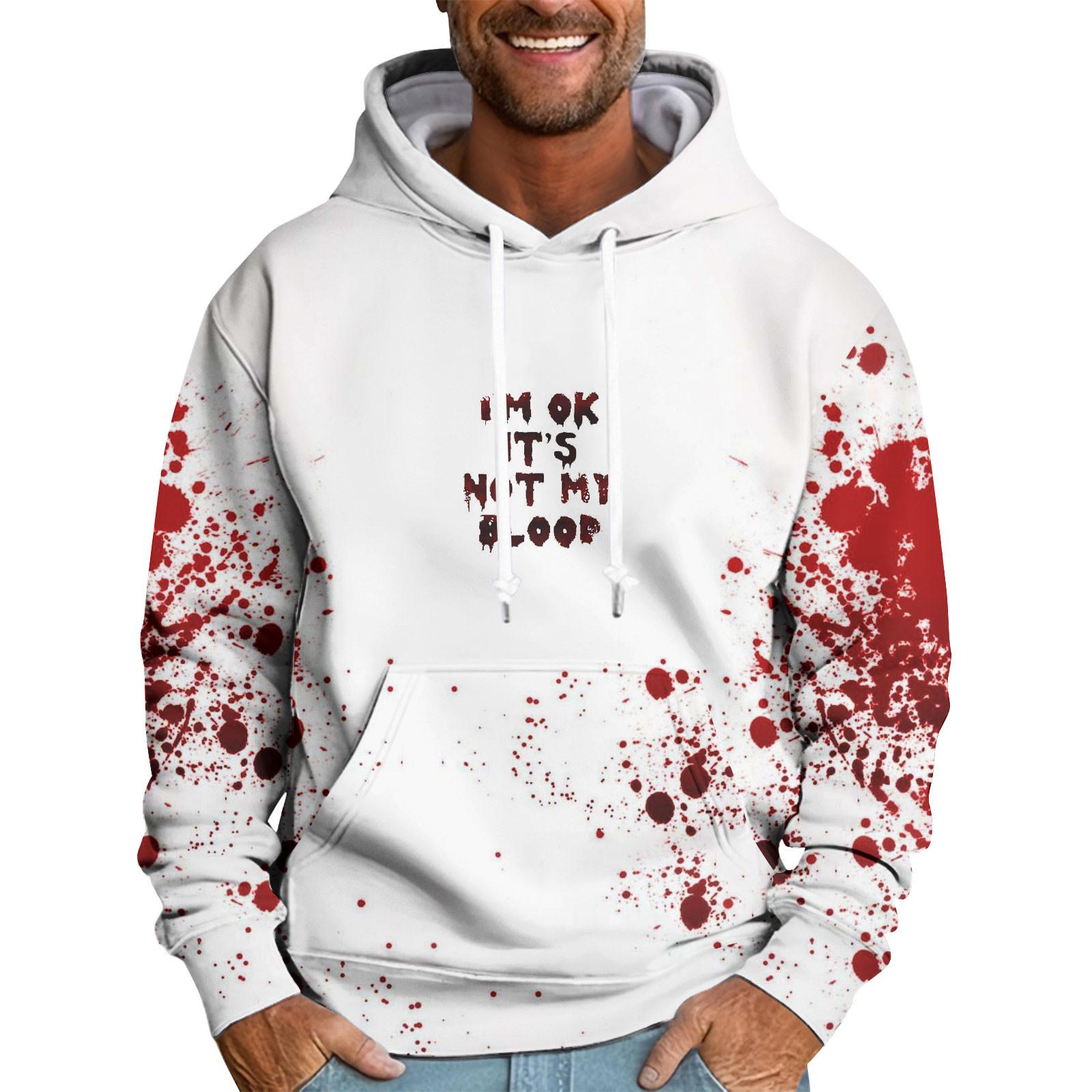 

Спортивный костюм с капюшоном, унисекс, одежда для бега, пуловер с длинными рукавами, толстовка с капюшоном M чёрный