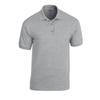 Gildan Unisex Adult Dryblend Jersey Polo Shirt