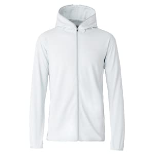 

Парка Shimano Sun Protection Zip Up M Light Blue светло-синий