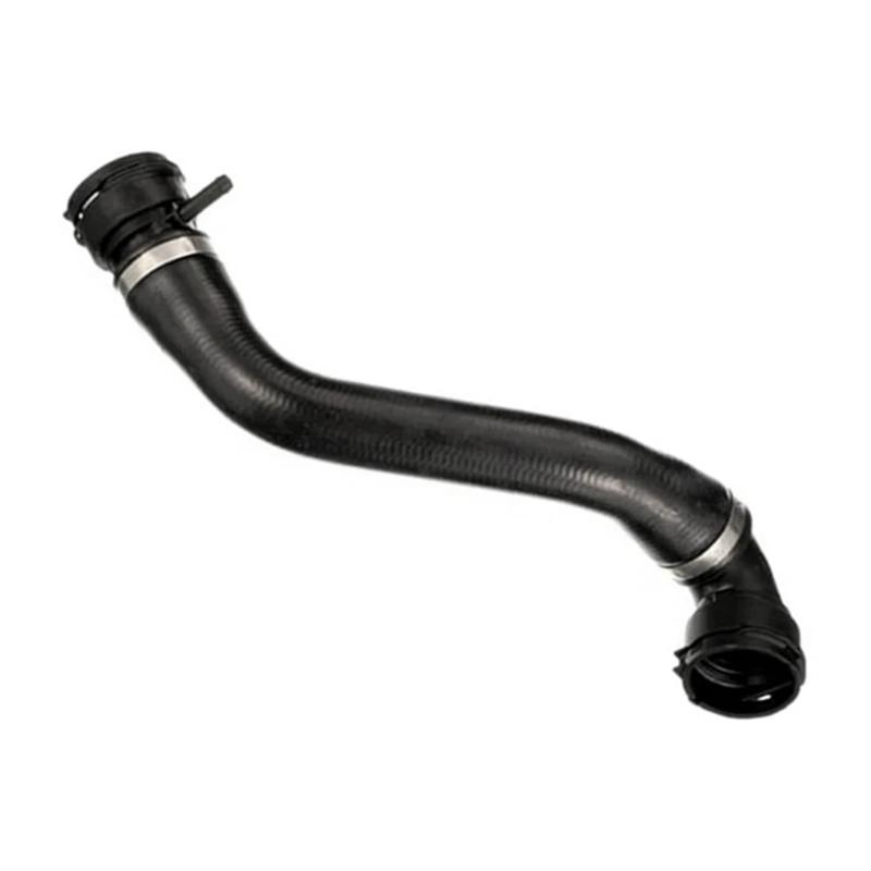 Auto Part Replacement Accessories Water Radiator Coolant Upper Hose Car Engine Cooling System Radiator for E81 E87