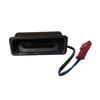 1X Trunk Lock Push Button Handle Switch 51248168035 For BMW 5 Series E39 E60 E61