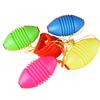 Sensory Training Tug Ball Elastic Pull Resistance Rope Toy for Kids Preschooler Interactive Party Favor