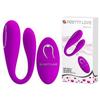 Pilot Pindila Couples Wearable Vibrating Erotic Device 014582W