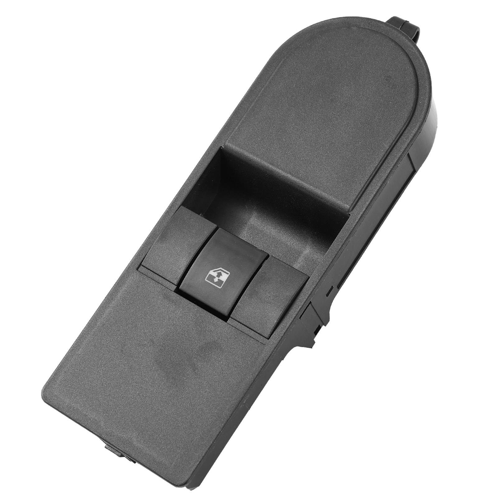 

Для Opel Vauxhall Astra H Zafira B 2004-2016 автомобильный электрический переключатель управления стеклоподъемником кнопка консоли 13209204 13228699 13228709 чёрный