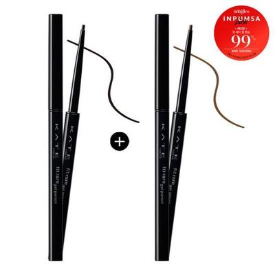 Fit Rare Gel Pencil Double Set